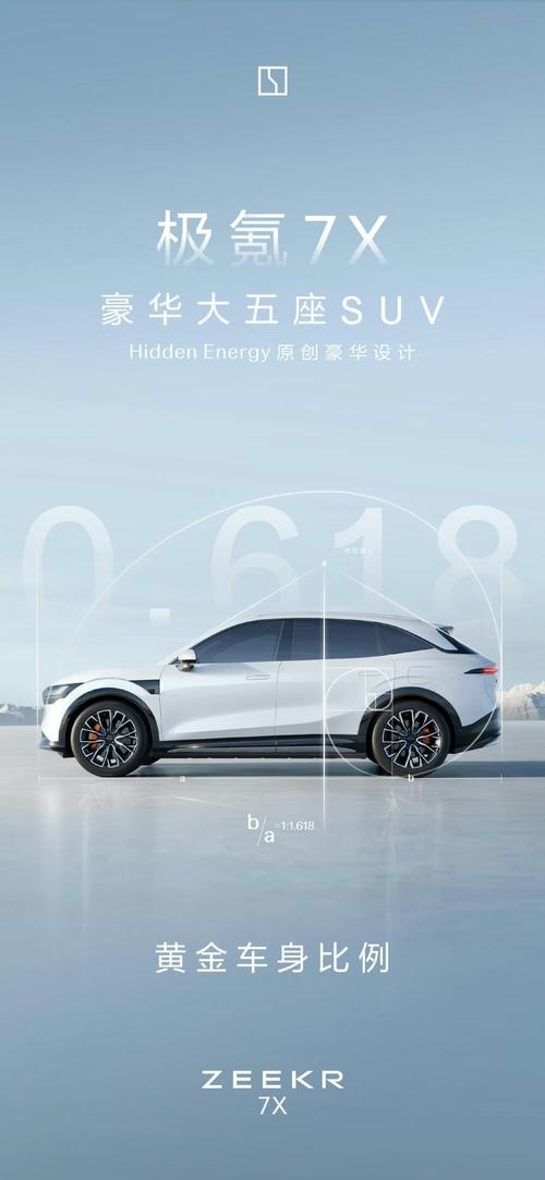 惠州惠东县超磊汇企业管理咨询雪佛兰的品牌故事与传播，极氪X紧凑型SUV的时尚与科技