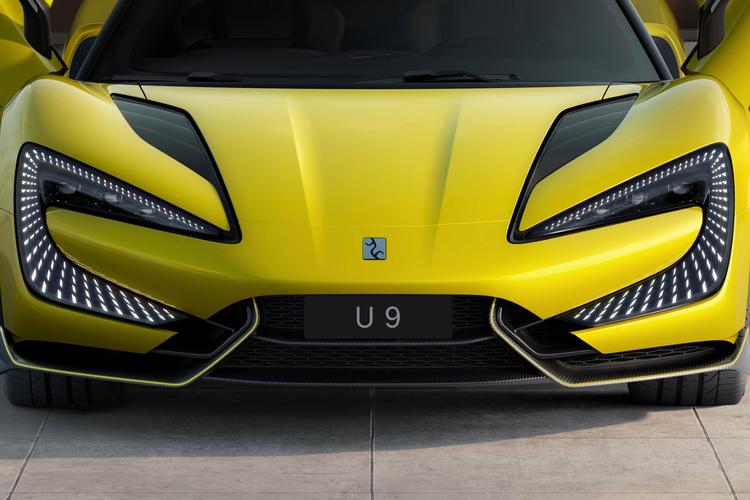 惠州惠东县超磊汇企业管理咨询仰望U9以性能突破设计的极限，理想汽车企业文化与价值观