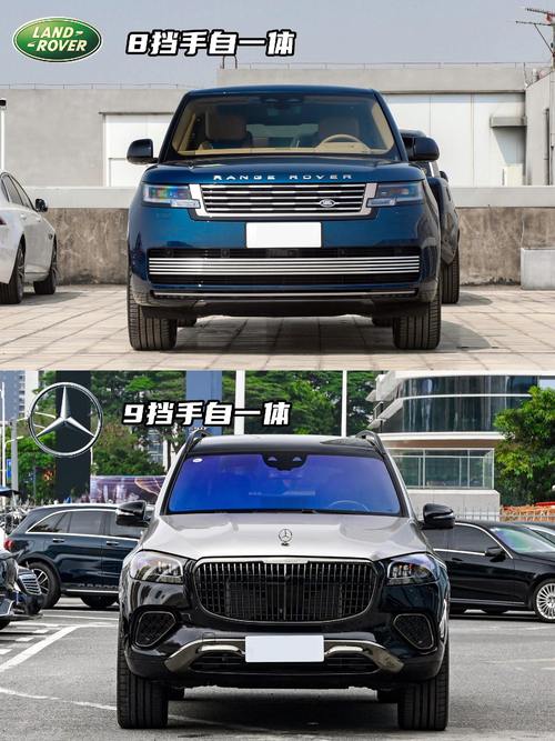 惠州惠东县超磊汇企业管理咨询迈巴赫经典与现代的完美融合，路虎如何塑造独特的品牌形象